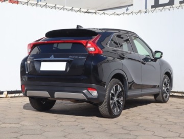 Mitsubishi Eclipse Cross SUV 1.5 T 163KM 2018 Mitsubishi Eclipse Cross 1.5 T-MIVEC, zdjęcie 4