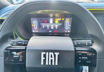 Fiat 2025 Fiat Grande Panda 1.2 Hybrid 110KM ICON Automat Nowy 1.2 Hybryda, zdjęcie 8
