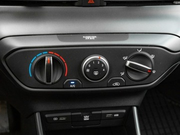 Hyundai i20 III Hatchback 1.2 MPI 84KM 2023 Hyundai i20 WJ2590M#1.2 Pure Cz.cof Bluetooth, zdjęcie 15