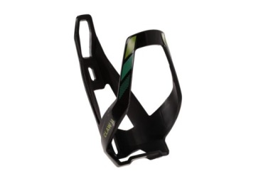 KOSZYK DO BIDONU KROSS CLAW II ZIELONY LEKKI