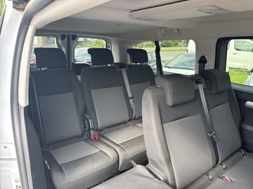 Toyota Proace II 2023 Toyota PROACE VERSO 2.0 D4-D Long Business, zdjęcie 23