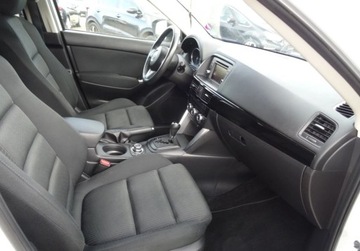 Mazda CX-5 I SUV 2.2 SKYACTIV-D  150KM 2013 Mazda CX-5 2.2D 150KM Xenon Navi 100 Bezwypadkowy Olacony 2.2 Diesel, zdjęcie 16