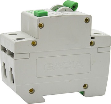 ДИФФЕРЕНЦИАЛИЗАЦИЯ С ЭЛЕМЕНТОМ МАКСИМАЛЬНОГО ТОКА C10 2P 30мА PANTS