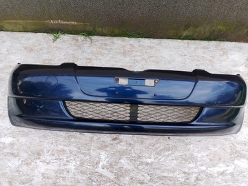 NÁRAZNÍK PŘEDNÍ TOYOTA YARIS 1 I 99-03