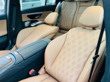 Mercedes Klasa E W214 Sedan 2.0 220d 197KM 2026 E Klasa 220 d 4-Matic AMG 2.0 (197KM) 2026, zdjęcie 8