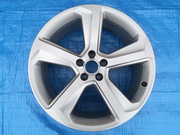 FELGA AUDI Q5 SQ5 8R0 S LINE 20'' 8.5JX20 ET-33 CJ