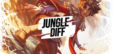 Кружка LEAGUE OF LEGENDS - JUNGLE DIFF - ТАЛИЯ