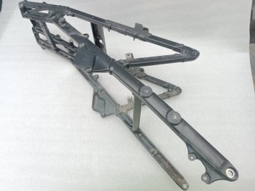 Задний багажник KTM 1290 Super Adventure 15-17r