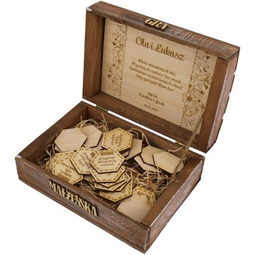 Игра «Брак» — свадебный подарок жениху и невесте.