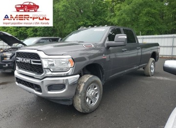  RAM 2500 Tradesman 2024 6.7l 6.7 Diesel 370KM