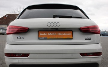 Audi Q3 I SUV Facelifting 2.0 TFSI 180KM 2015 Audi Q3 Auto jak nowe. Serdecznie polecam., zdjęcie 5