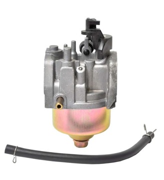 Карбюратор двигателя бензиновой газонокосилки STIGA RS100 ALPINA CASTEL GARDEN GGP