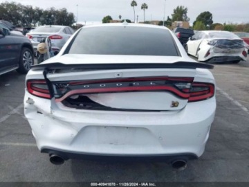 Dodge Charger VII 2019 Dodge Charger Dodge Charger Scat Pack 6.4 Benzyna 485KM, zdjęcie 4