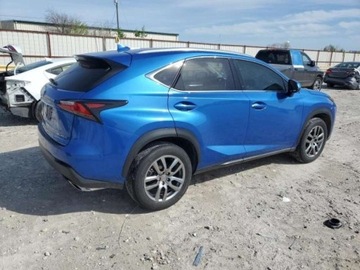 Lexus NX I 2016 Lexus NX Lexus NX 200t AWD 4dr 2.0 Benzyna 235KM, zdjęcie 3