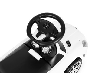 МЕРСЕДЕС Машинка-толкач ДЕТСКАЯ, сидячая машина