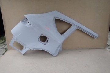 BLATNÍK PRAVÝ ZADNÍ SUBARU TRIBECA 05-08R