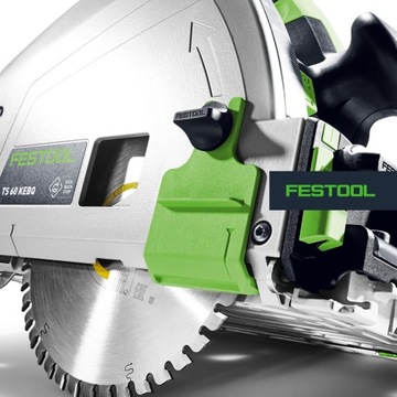 FESTOOL Защита от сколов для погружных пил Рельсы P-TS 60/5 577288
