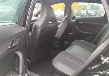 Cupra Formentor Crossover 2.0 TSI 190KM 2024 Cupra Formentor 2.0 TSI 4Drive DSG / 1właściciel /, zdjęcie 8