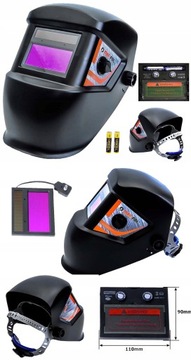 WELDMAN ARC 207 TIG MMA СВАРОЧНЫЙ АППАРАТ С ИНВЕРТОРНЫМИ ЭЛЕКТРОДАМИ 230 В 200 А IGBT