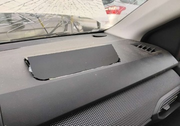 Dacia Jogger 1.0 TCe 110KM 2024 Dacia Jogger 2024r, 1.0 Benzyna. Uszkodzone boki. Poobijany. VAT 23 brutto, zdjęcie 17