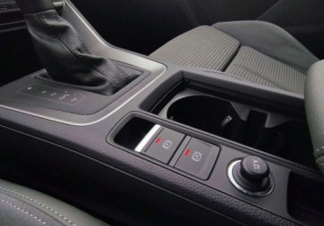 Audi Q3 II SUV 1.5 35 TFSI 150KM 2025 Audi Q3 Gwarancja 2030 3x S-Line Aktywny tempomat Side Assist Kamera LED, zdjęcie 13