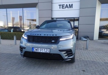 Land Rover Range Rover Velar 2024 Land Rover Range Rover Velar Range Rover Velar 2.0 I4 PHEV 404 PS AWD Auto, zdjęcie 4