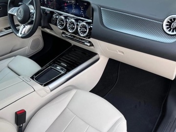 Mercedes GLA II Off-roader Facelifting 1.3 200 163KM 2025 MERCEDES-BENZ GLA 200 Progressive Suv 1.3 (163KM) 2025, zdjęcie 6