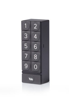 Yale Smart Keypad