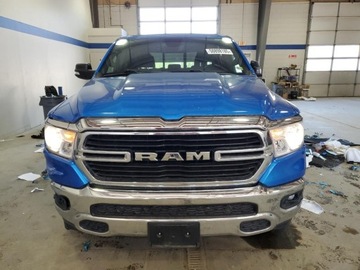  RAM 1500 Big Horn 2021 5.7l 5.7 Benzyna 395KM, zdjęcie 5