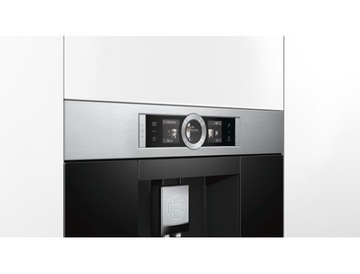 Кофемашина BOSCH CTL636ES1