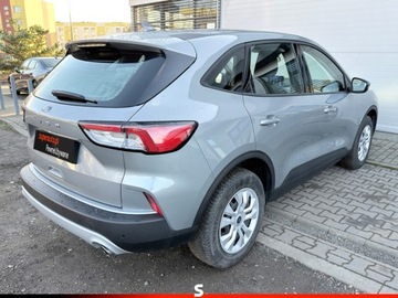 Ford Kuga III SUV 1.5 EcoBoost 150KM 2024 FORD Kuga 1.5 EcoBoost Cool&amp;Connect Suv 150KM 2024, zdjęcie 1