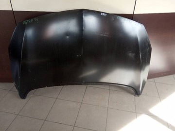 Opel astra IV maska pokrywa silnika przod nowa