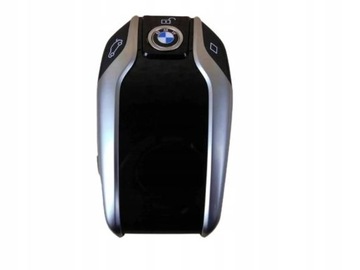 BMW 5 G30 G31 G11 G12 kluczyk pilot SMARTKEY 66125A0B9D0