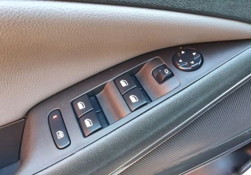 Opel 2018 Opel Crossland X Kamera LED Nawigacja GetHelp 1.5 Diesel 120KM, zdjęcie 22