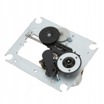 Замена линзы оптического датчика SOH AD5