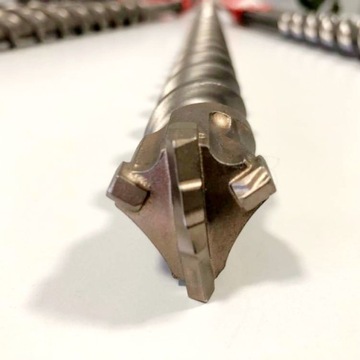 Wiertło SDS MAX profesjonalne 25x920 mm