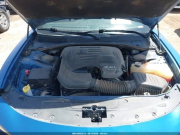 Dodge Charger VII 2021 Dodge Charger SXT 2021 3.6l 3.6 Benzyna 292KM, zdjęcie 8