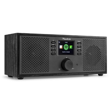 Radio WiFi Audizio Rimini (P)