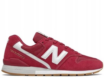 Buty sportowe New Balance CM996CPH r. 40,5