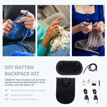 СУМКА своими руками АКСЕССУАРЫ ДЛЯ РЮКЗАКА