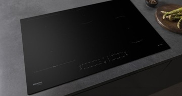 Płyta indukcyjna HISENSE HI8432BSCWF