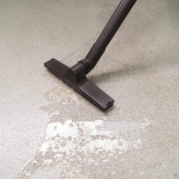 Пылесос WET DRY 1250 Вт 15л AIR FLOW