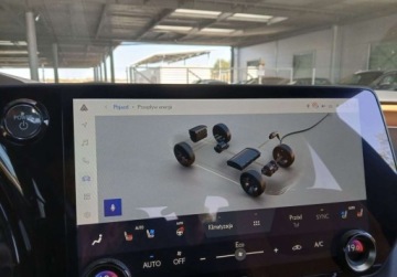 Lexus RX V 2.5 450h+ 309KM 2025 Lexus RX RX 450h Prestige Technology FV23 DEMO ASO KINTO 1 wl., zdjęcie 19