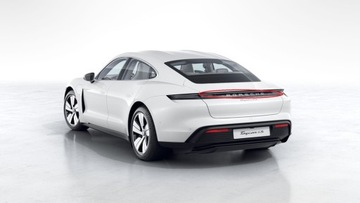 PORSCHE OE 9J1945081P SVĚTLO ZADNÍ