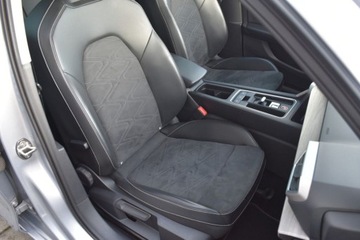 Seat Leon IV Sportstourer 2.0 TDI CR 150KM 2021 Seat Leon 2.0 TDI Xcellence ST DSG Ambiente NAVI Fulllink Czujniki Kamera, zdjęcie 35