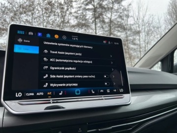 Volkswagen Golf VIII Hatchback Facelifting 2.0 TDI 150KM 2025 Volkswagen Golf Variant Style 2.0 TDI 150 KM DSG, zdjęcie 18