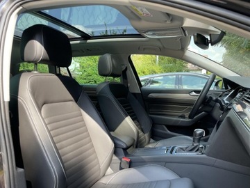 Volkswagen Passat B8 Variant Facelifting 2.0 TDI SCR 200KM 2023 Volkswagen Passat 2.0TDI 200KM 4MOTION DSG (Salon, zdjęcie 27