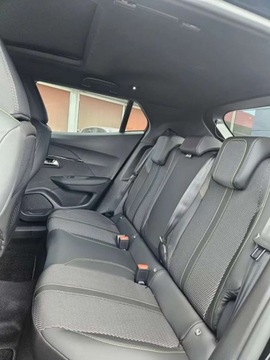 Peugeot 2008 II 2026 Peugeot 2008 2008, GT, AT, 2026, Nowy, Polski Salon 1.2 Hybryda 145KM, zdjęcie 17