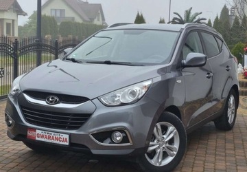 Hyundai ix35 SUV 1.6 GDI 135KM 2013 Hyundai ix35 Hyundai ix35 1.6 2WD Trend 1.6 Benzyna 135KM, zdjęcie 23