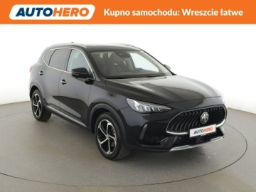 MG HS 2023 MG HS Luxury automat skóra panorama navi ACC, zdjęcie 9